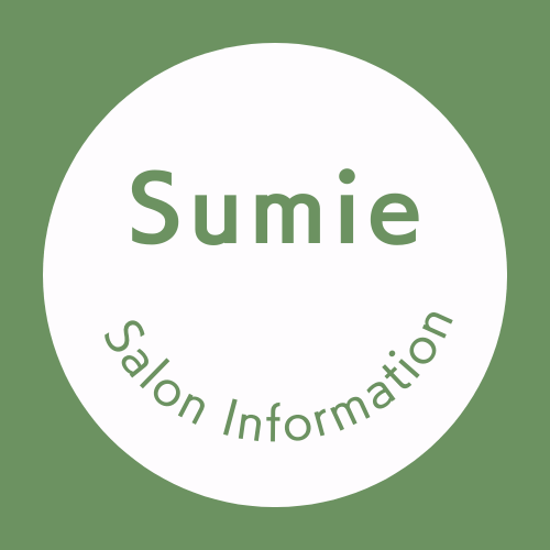 Sumie Salon Information